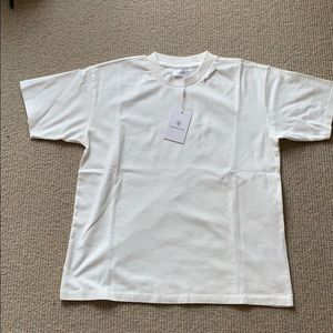 Anine Bing Milo T-shirt